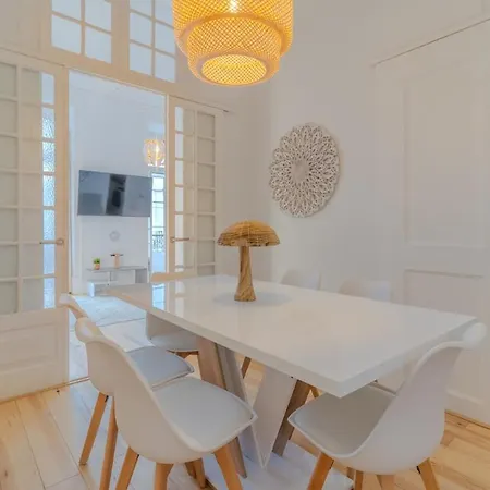 Apartment Serenity Deluxe