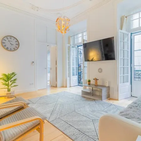 Apartment Serenity Deluxe