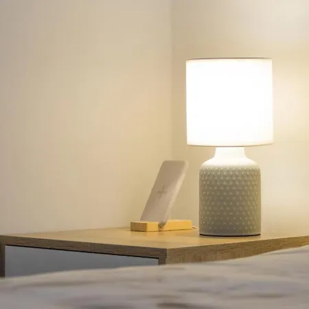 Apartment Serenity Deluxe *