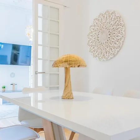 Apartment Serenity Deluxe