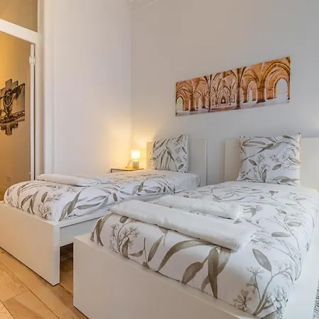 Apartment Serenity Deluxe
