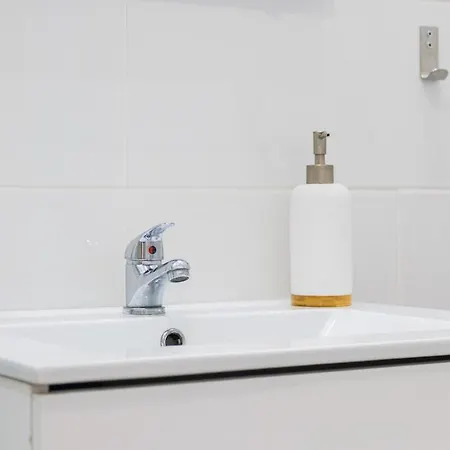 Apartament Serenity Deluxe Lizbona