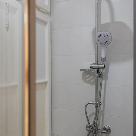 Apartament Serenity Deluxe