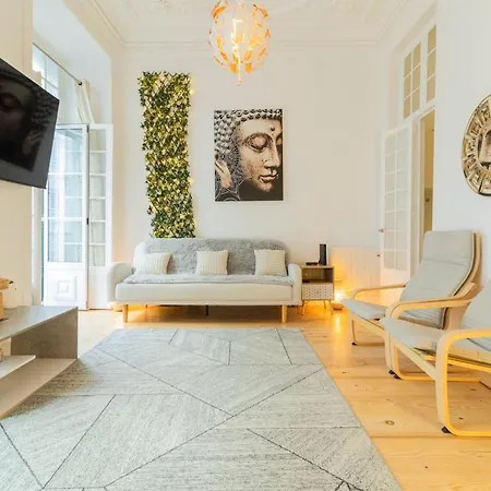 Apartament Serenity Deluxe
