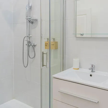 Serenity Deluxe